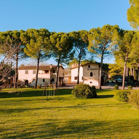 Hotel La Torretta Assise Extérieur photo